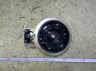 Стеклоподъемник правый