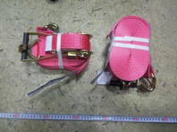 Ремень крепежный 8 м + трещетка