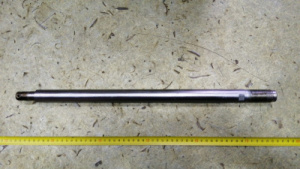 Шток ЦГ 80-360