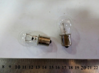 Лампа  А24-21  (1-контакна)