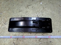 Кронштейн крепл брыз-ка пластм-го (пласт)