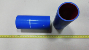 Шланг (охладитель наддувоч. воздуха)  L=180 мм  D=70мм