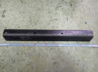 Кронштейн крепления брызг.