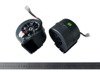 Электродвигатель отопителя 90 ВТ (Вентилятор радиальный)