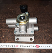 Воздухораспределитель 2-х пров