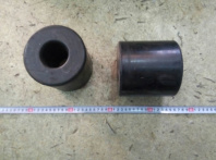 Буфер 120х55х120 мм Буфер 120х55х120 мм