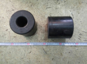 Буфер  120х55х120 мм