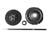 Диск нажимной (корзина)  в сборе   ЯМЗ-534 395/44