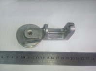 Ролик стекл-ка в сб Ролик стекл-ка в сб