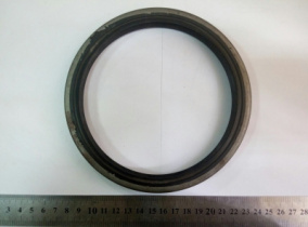 Манжета 130х154 передн ст