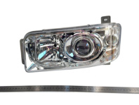 Фара головная  ЕВРО-3  правая без ДХО