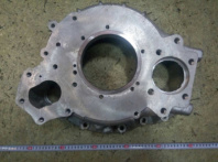 Картер демультипликатора Картер демультипликатора