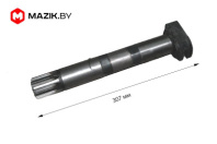 Кулак разжимной правый передний