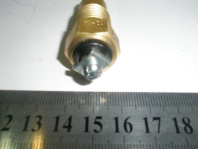 Датчик темпе  жидк. под болт (аналог ДУТЖ-01)