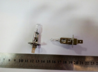 Лампа притивотуманная б\пров.Н1 Лампа притивотуманная б\пров.Н1