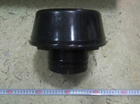 Крыша (воздухозаборник)