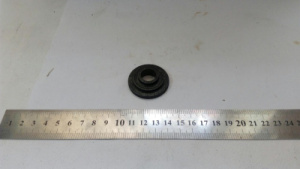 Тарелка пружин клапана