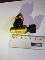 Датчик указ температ. жидкости под фишку