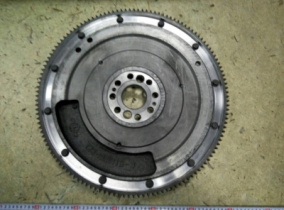 Маховик (1-но  дисковое сцепление)