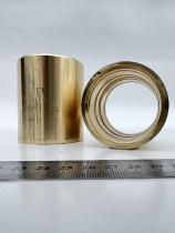 Втулка шкворня верхняя,нижняя бронза Н-60/ H-70