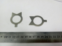 Шайба 312212-П2 МАЗ