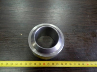 Втулка направляющая прибора буксирного