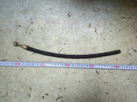 Трубка Топливопровод подогревателя