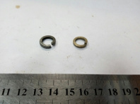 Шайба (гровер)  8 ОТ