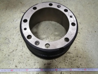 Барабан тормозной 4370 задний Барабан тормозной 4370 задний