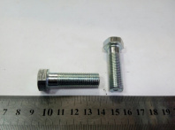 Болт М12х1,25-6gх40