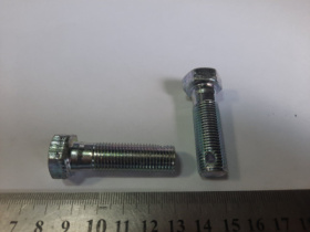 Болт М12х1,25-6gх40