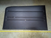 Оббивка двери правая Оббивка двери правая