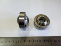 Подшипник сферич.(рычаг перекл.пер.) Подшипник сферич.(рычаг перекл.пер.)