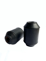 Шарнир рессоры(задн.передн.) н/о под кронш4370-2912442