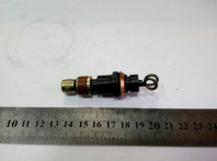 Свеча накала двухпров.