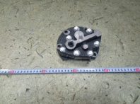 Насос масляный КПП 336-1704010-10 (кор.шток) Насос масляный КПП 336-1704010-10 (кор.шток)