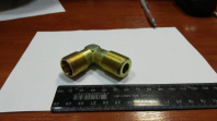 Угольник торм.кам 4370 22н-22н