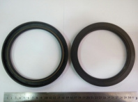 Манжета 130х155-10  (1.2)