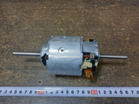 Электродвигатель отопителя