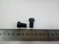 Болт М10х16 шестерни прив.распредвала Болт М10х16 шестерни прив.распредвала