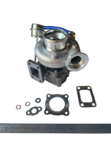 Турбокомпрессор ТКР-50 ЕВРО-4 ЯМЗ-534