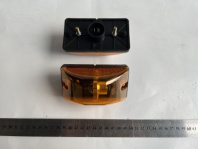 Указатель поворотов боковой