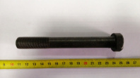 Болт М16х1,5х125 крепл.чашек дифф.