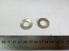 Шайба стяжного болта