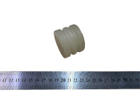 Втулка опоры пневмоподушки кабины