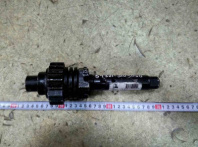 Вал подъема установки запасного колеса(дисков.) Вал подъема установки запасного колеса(дисков.)