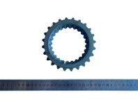 Муфта вала привода мостов