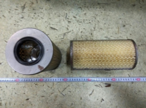 Фильтроэлемент масляный 212