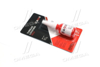 Фиксатор резьбы красный 10 гр AXXIS Фиксатор резьбы красный 10 гр AXXIS