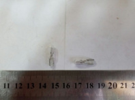 Лампа без цокольная в приборы